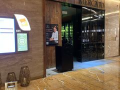 -Mercato莫卡多露台餐厅与酒吧(K11店)