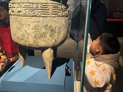 -盘龙城遗址博物院