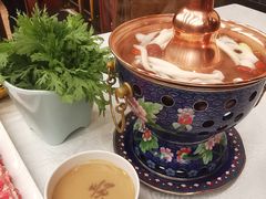 -东来顺饭庄(天坛店)