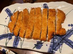 炸猪排-奶奶的味道(胶州路店)