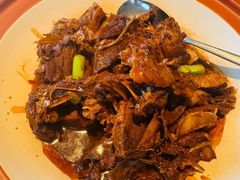 -维园悦谱·海派家常菜(乌鲁木齐南路店)