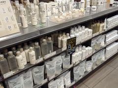 -MUJI无印良品(大唐西市店)