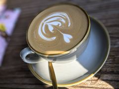 -84那年咖啡馆(李沧万达店)