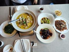 -一澜江宴·江景地标楚菜(江滩公园店)