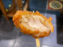 继光香香鸡-1973继光香香鸡(大东方百货店)