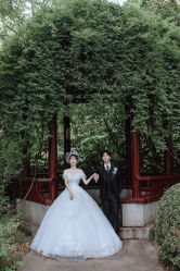 -诺丁山婚礼企划