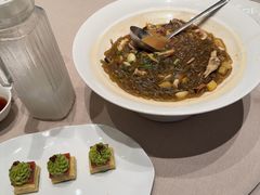 -漢舍中国菜馆(889广场店)