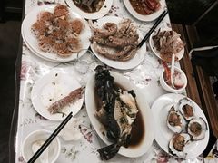 -花乐餐厅(涠洲岛店)