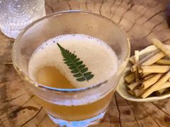 -Shift cocktail bar鸡尾酒吧