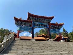 -南沙天后宫景区