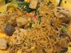 -北丐先生·野馄饨烧烤(长宁龙之梦店)