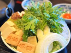 -然锅料理