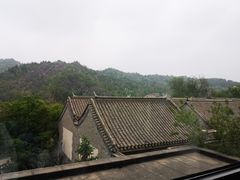 -北京古北水镇御舍温泉酒店