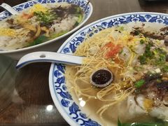 -老温州馄饨担(东游大厦店)