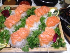 -将军牛排·尔滨地标朝鲜族美食(总店)
