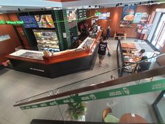 -魏斯理汉堡(西安沣东吾悦店)