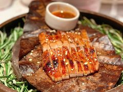 诱·迷迭香烤肉-狮拾久·现代新加坡料理(福田COCO Park店)