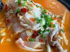 -李师傅脆肚(华强北店)