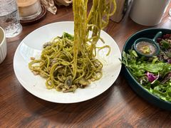 -沏点Trattoria意大利餐厅(新街口店)