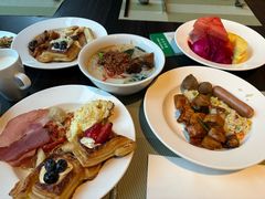 -上海外滩茂悦大酒店