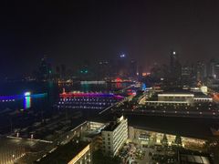 -青岛海尔洲际酒店