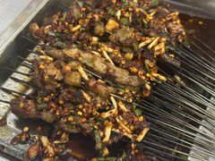 -宋文成烤肉(白沙巷店)