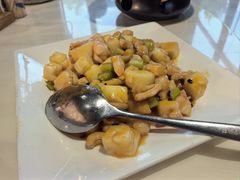 -怡得饭庄·30年老店·宋大妈昆明菜