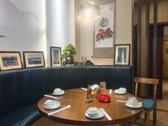-山海菜馆·海肠捞饭·青岛菜(栈桥店)
