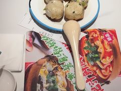 -小杨生煎(黄河路店)