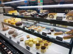 -Awfully Chocolate(嘉里城店)