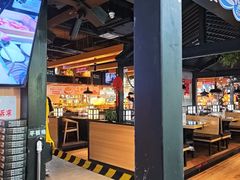 -梨花自助烤肉(乐宾店)