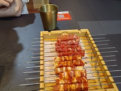 -好唛士·精酿啤酒烧烤(金沪路店)
