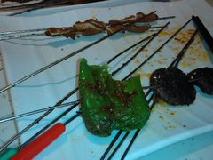 android_upload_pic-楚太子  中餐&烧烤(武大店)