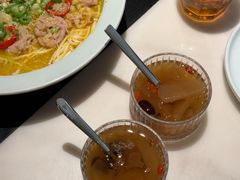 -港丽餐厅(天河城店)