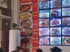 -涵家味土菜馆·徽州一绝臭鳜鱼(三河古镇店)