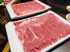 -南门涮肉(后海店)