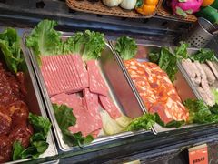 -非烤勿扰韩料自助烤肉(松山湖万科店)