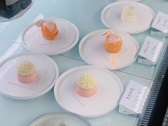 -fishtank鱼缸咖啡(三山街店)