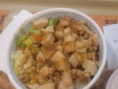 -吉野家(顺义站前北街店)