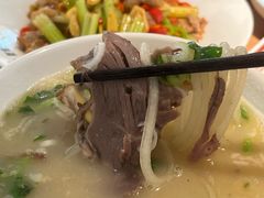 -向阳羊汤(千峰店)