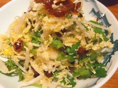 -又一福烤鸭·北京菜(东四店)