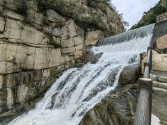 -房干生态旅游风景区