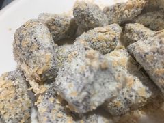 -郑喜旺烧烤(新密总店)