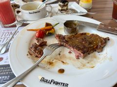 -维京战斧牛排(王府井西餐十年金冠好店)