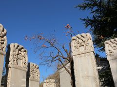 -北京石刻艺术博物馆(五塔寺)