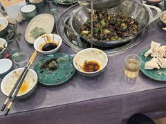 -贵州笋子鸡(米市街店)