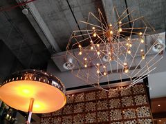 -OGGI TRATTORIA PIZZERIA(深业上城店)