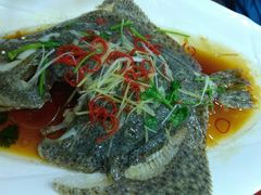 -地方名吃海鲜大馅蒸饺(北戴河店)