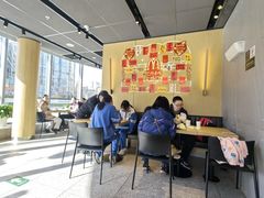 -麦当劳(北苑秋实路店)