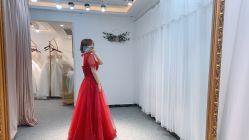 -ZHICOME·稚蔻婚纱礼服造型定制(西安龙首印象城店)